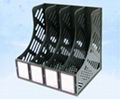 Multi-Purpose File Rack 1