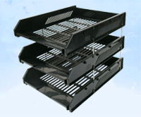 Document Tray