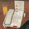 Bittel Hotel Guest Room Phone 2