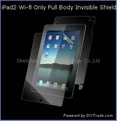 Apple iPad2 Wifi Only Full body Screen