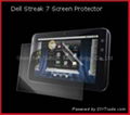 Dell Streak5/7/10 Screen Protector Guard 1