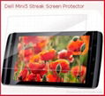 Dell Streak5/7/10 Screen Protector Guard 3