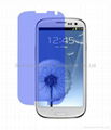 Samsung Galaxy S3 Screen Protector 1