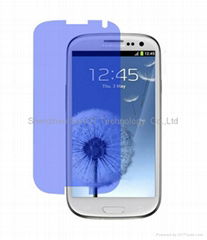 Samsung Galaxy S3 Screen Protector