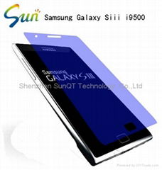 Samsung Galaxy S3 I9500 Screen Protector Film