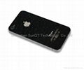 3D Perfect Romantic Lovely Sreen Protector for Iphone 4/4s 5