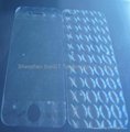 3D Variety Pattern Anti-Sratch Sreen Protector for Iphone 4/4s 2