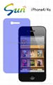 Apple iPhone4/4s iPhone3G iPod Touch4G Screen Protector Guard Invisible Shield 1