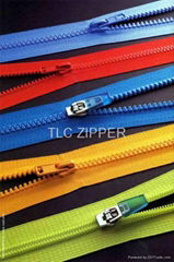 Zipper