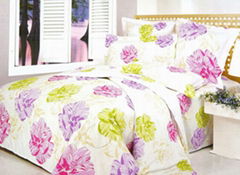 bed linen