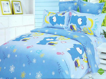 bedding sets for children