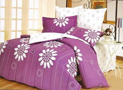 bed linen