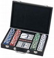 poker set