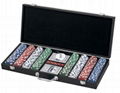 poker set 1