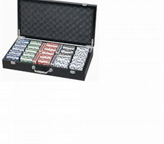 poker set