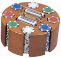 poker set