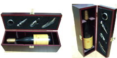 wine box