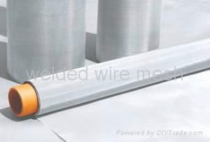 Insect Wire Netting 4