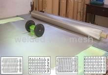 Stainless Steel Wire Mesh 4