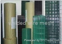 Crimped Wire Mesh 5