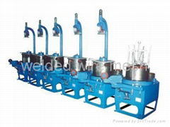 wire drawing machine