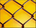 chian link fence 2