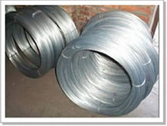 Electro Galvanized Wire