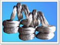 Soft Annealed Wire