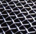 Crimped Wire Mesh