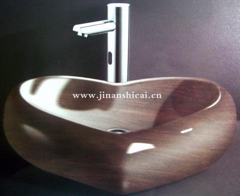 Marble washbasins 2
