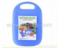 Cutting Board with Handle