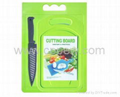 Cutting Board