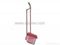 Broom with dustpan 1