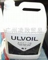 ULVAC爱发科真空泵油R-7 R-4