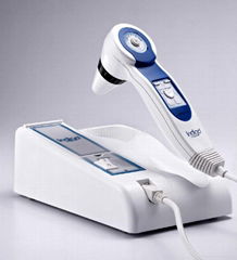 Digital Hair and Skin Scope (LCD TV