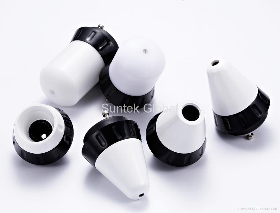 Hair Scope and Skin Scope ST2106U Indigo Viewer (Taiwan