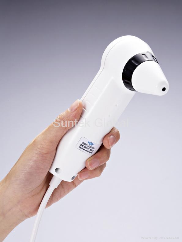 Hair Scope and Skin Scope ST2106U Indigo Viewer (Taiwan