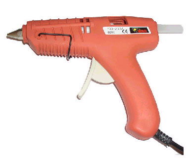 hot melt glue gun 