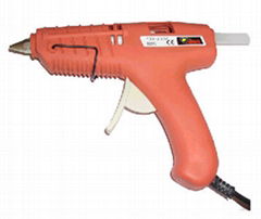 hot melt glue gun 