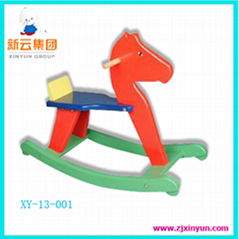 Wooden Toys,Wooden Horse