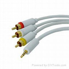 RCA Cables