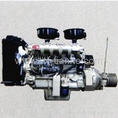 Diesel Engine for Fixed Power,for Irrigating&Draining