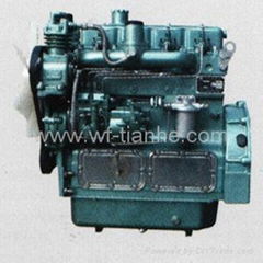 Diesel Engine for Loading Truck