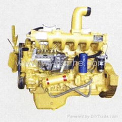 Diesel Engine for loading truck