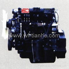 Diesel Engine for Tractor