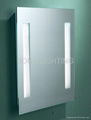 IP44 BACKLIT MIRROR LIGHT 1