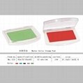 water color stamp pad