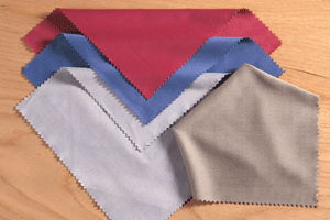 microfiber goasses cleaning cloth