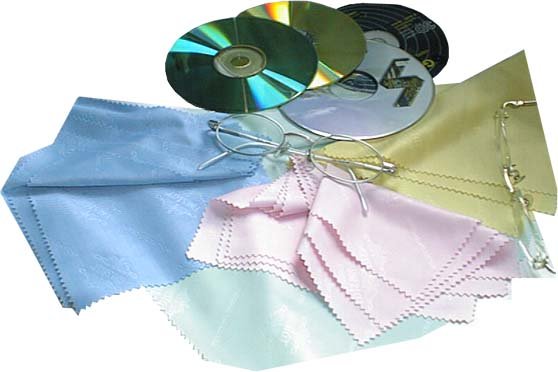 microfiber goasses cleaning cloth 2