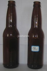 sell  beer glass bottles